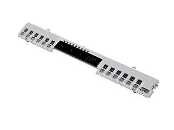 Module commande lave - de,