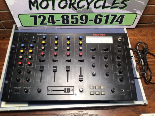 Radio shack optimus - radio,