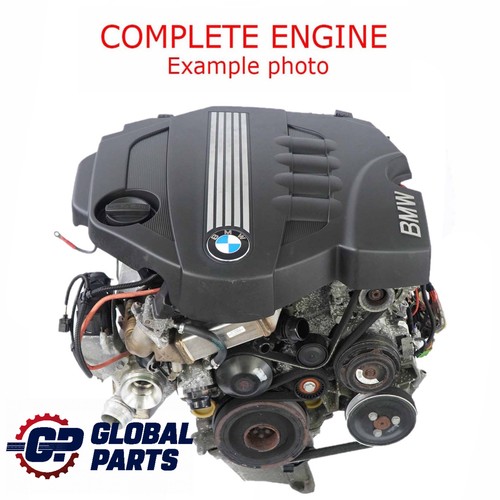 Bmw e84 20dx n47 - n47, 177ps