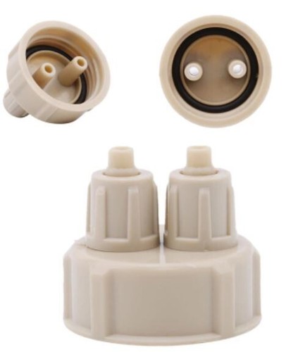 Aquarium co2 system - co2,