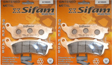 HONDA  X11 - PLAQUETTE DE