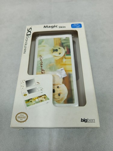 Magic skin chien labrador neuf - magic,