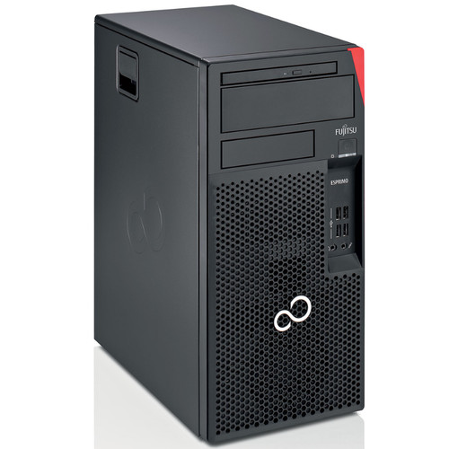 Bureau fujitsu esprimo - de,