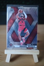 NBA - 2024-25 Panini Mosaic -