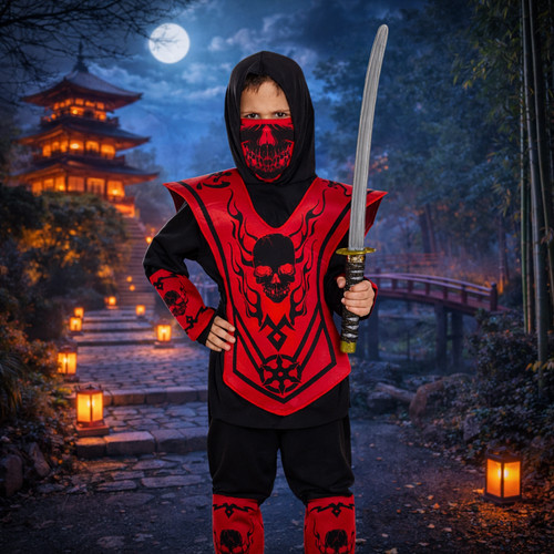 Ninja samouraï monde livre - samouraï,