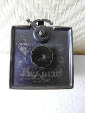 appareil photo ancien KEMPER