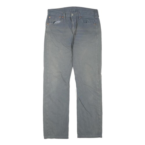 Levi 501 jeans homme bleu - levi's,