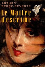 Le Maître d'escrime - Arturo
