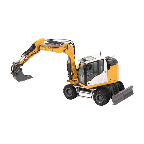 1000 liebherr 910 - 910, compact