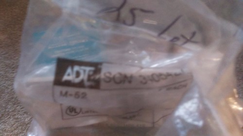 Neuf lot adt - de, sécurité