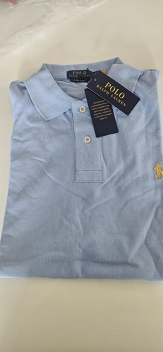Polo homme ralph lauren - polo,