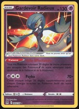 Carte Pokémon Gardevoir