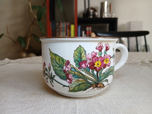 Vitro porcelaine villeroy - villeroy, &