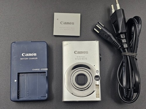 Canon ixus 0 mp - 80,