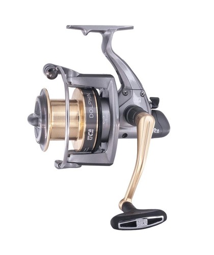 Moulinet dolphin dlp tica - moulinet,