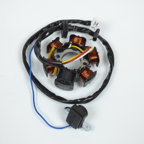 Stator allumage p2r pour - stator, d