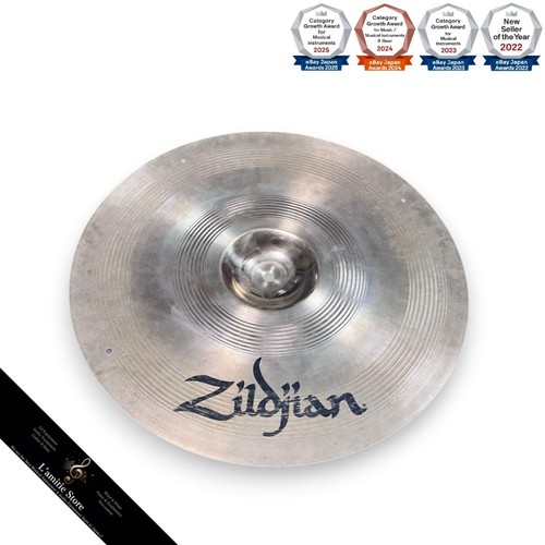 Cymbale zildjian custom - cymbale,