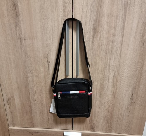 Sac bandoulière tommy - À,