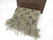 Authentique foulard silencieux