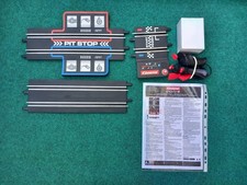 Circuit Carrera GO ensemble