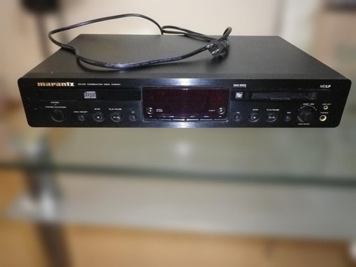 Marantz cm6001 récepteur - cm6001, cd