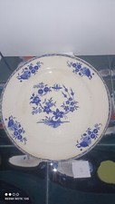 Assiettes porcelaine Tournai