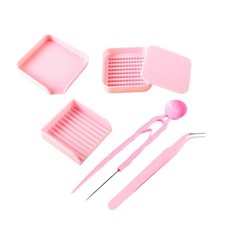 Kit de plateau de création de