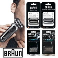 Braun Series 7 70S 70B 73S 74S