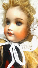 Ancienne poupée SFBJ moule 60