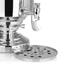 Bac de Récupération &