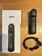 Caméra thermique sans fil