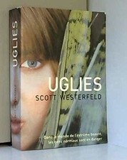 Uglies de Scott Westerfeld |