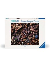 Puzzle 2000 p Paradis du