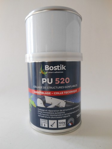 Colle bostik 520 - colle, pu