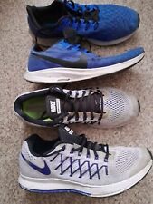 Lots 2 Paire basket Nike Air