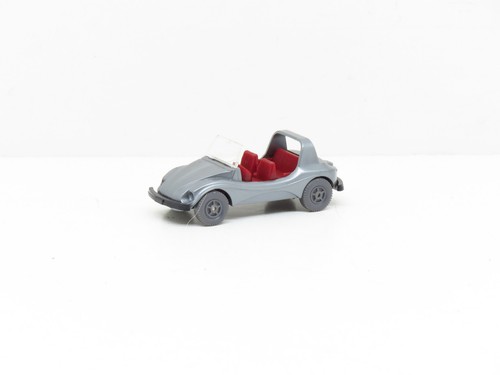 Wiking voiture coccinelle - wiking, vw