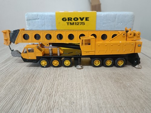 Grue grove 1275 nzg - grue, tm