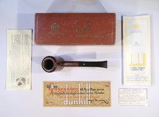 Pipe Dunhill 475 F/T groupe 4R