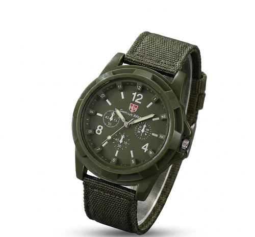 Montre homme militaire - militaire, sport