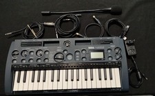 Korg microSAMPLER MS-1