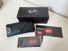 Ray Ban Etui A Lunettes Tech