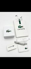 bracelet lacoste