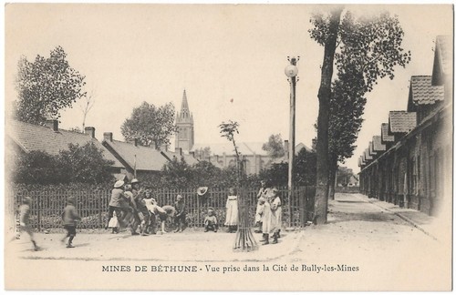 Fr62 bully les - fr62,
