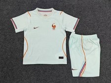 Maillot france enfant