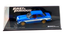 FORD ESCORT MK1 RS1600 1/43