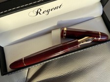 Très gros Stylo PLUME RÉGENT