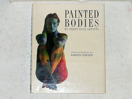 Painted bodies forty - by, forty-five