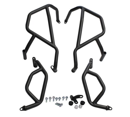 Neuf power force protections - neuf, power-force