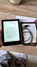 Liseuse Kobo Clara HD 6"