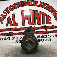 Compresseur de climatisation